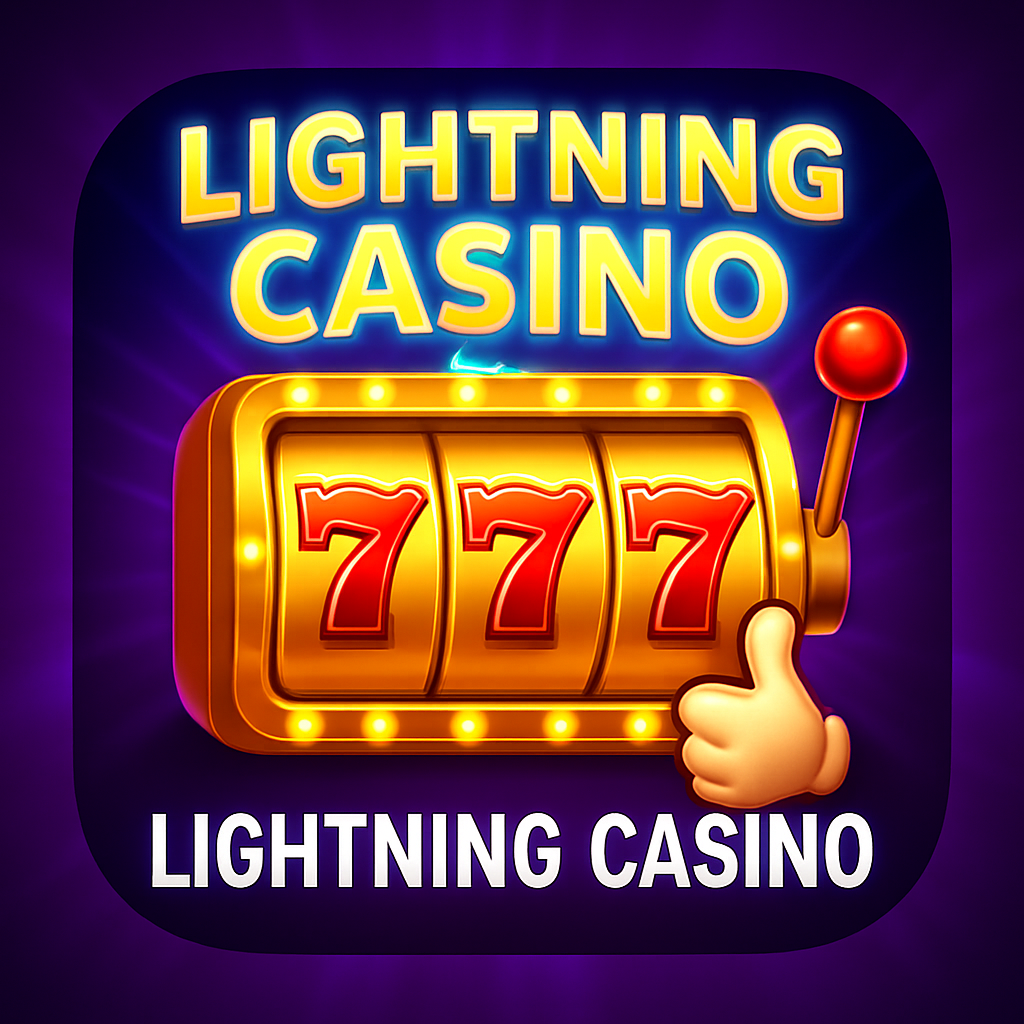 Lightning Casino